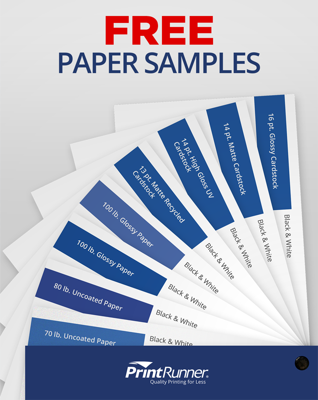 online printing services printrunner