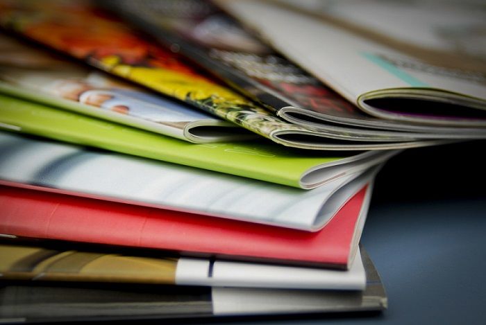 Custom Booklets