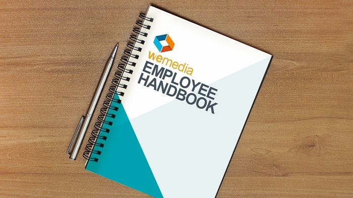 High Quality Custom Booklet
