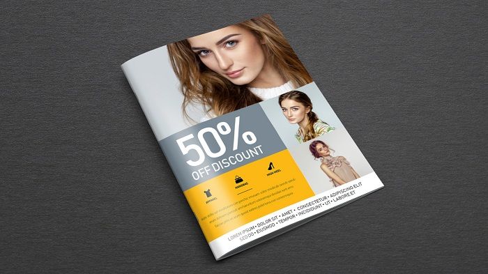 Promotional Booklet