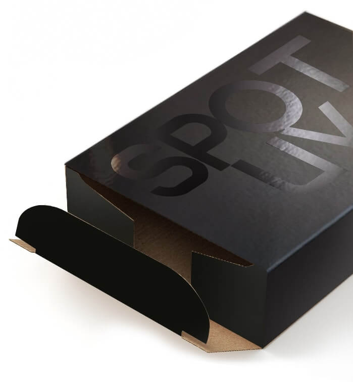 Custom Boxes Retail Packaging