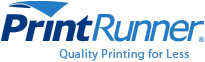 PrintRunner High Quality Printing