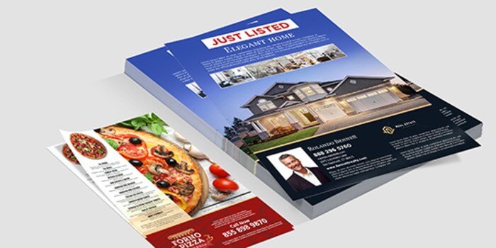 buisiness flyers