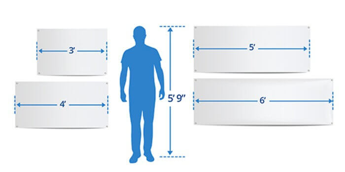 Custom Vinyl Banners Vinyl Banner Printing Free Shipping