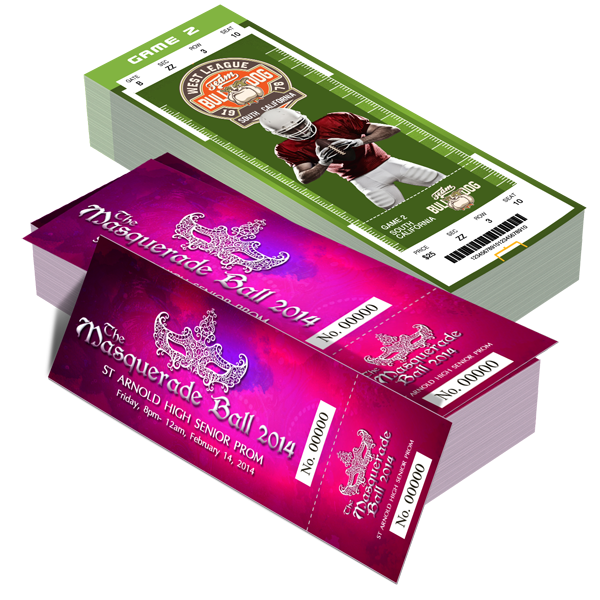 order event tickets online printrunner com